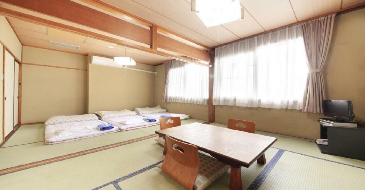 Yu-Topia / Vacation Stay 8765 Kai Extérieur photo